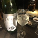 炭火焼肉 焼きしゃぶ にく式 - 寒紅梅