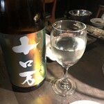 炭火焼肉 焼きしゃぶ にく式 - 十ロ万(トロマン)