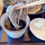 山形蕎麦　やま久 - 
