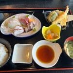 浜ん小浦 天草一号橋店 - 