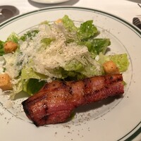 ウルフギャング・ステーキハウス 六本木 - 