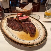 ウルフギャング・ステーキハウス 六本木 - 
