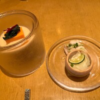 春秋ユラリ 恵比寿 - 