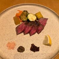 春秋ユラリ 恵比寿 - 