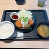 松のや 高石店