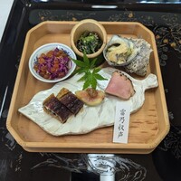 料亭 能登新 - 