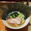 家系ラーメン恵丈