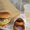 あわじ島バーガー 淡路島オニオンキッチン うずの丘店