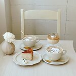 nounours cafe - 