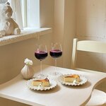nounours cafe - 