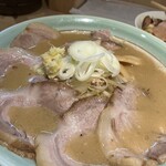 味噌らーめん ことぶき - 