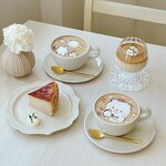 nounours cafe - 