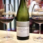 波へい - おまかせワイン