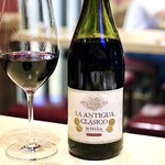 波へい - おまかせワイン