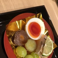 美々卯 本町店 - 
