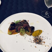 レストラン ボヌール - 