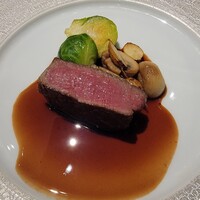 レストラン ラフィナージュ - 