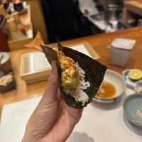 天婦羅 みやしろ - 