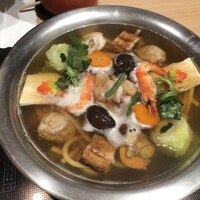 美々卯 本町店 - 