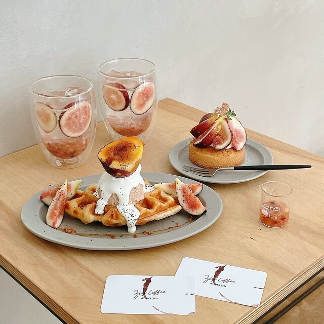 ジジ コーヒー （ZIZI COFFEE） - 麻生/カフェ | 食べログ