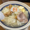 8番らーめん 金沢駅店