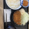 松屋 入間東藤沢店