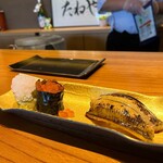 鮨 たねや - 