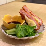 ボンサイ - 
