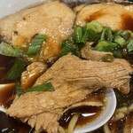 麺屋 丈六 なんば店 - 