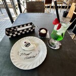 パティスリー アラン マリー - 