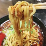 ラーメン 麻辣 - リフト