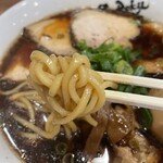 麺屋 丈六 なんば店 - 