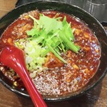 ラーメン 麻辣 - 麻婆麺