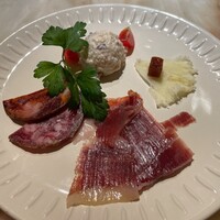 イベリコ・バル 門仲 - 