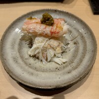 すし晴 - 