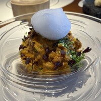 リストランテ スギヤマ - 