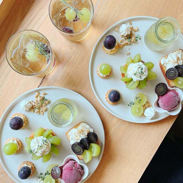 hare cafe （ハレ カフェ） - 円山公園/カフェ | 食べログ