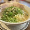 神戸ラーメン 第一旭 三宮本店