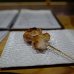 焼鳥と地酒 SAKE酉 - 