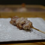 焼鳥と地酒 SAKE酉 - 