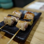 焼鳥と地酒 SAKE酉 - 
