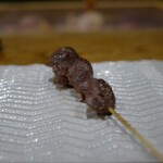 焼鳥と地酒 SAKE酉 - 