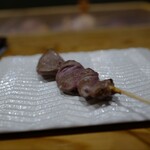 焼鳥と地酒 SAKE酉 - 
