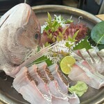 四国三郎 よしの川 - 