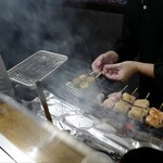 焼鳥と地酒 SAKE酉 - 