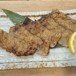 四国三郎 よしの川 - 