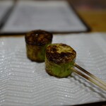 焼鳥と地酒 SAKE酉 - 