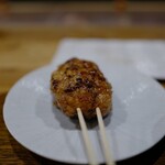 焼鳥と地酒 SAKE酉 - 