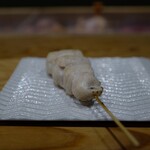 焼鳥と地酒 SAKE酉 - 