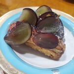 公園と、タルト - 